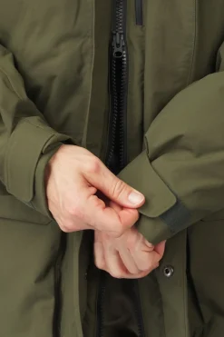 Jas Marek Usx Parka-Didriksons 1913 Best