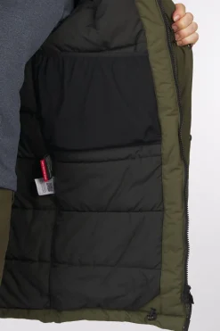 Jas Marek Usx Parka-Didriksons 1913 Best