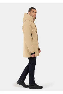 Regenjas Drew Usx Parka 8-Didriksons 1913 Outlet