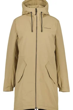 Regenjas Marta-Lisa Parka 2-Didriksons 1913 Discount