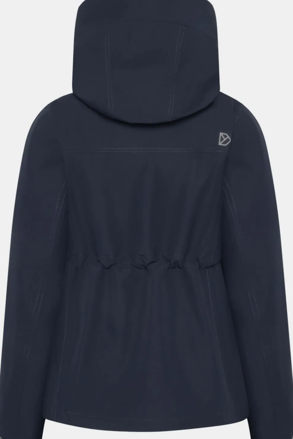 Hot Didriksons 1913 Regenjas Silja Dark Night Blue