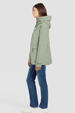 Regenjas Turvi Wns Jkt 2-Didriksons 1913 Outlet