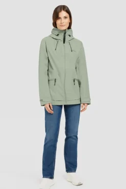 Regenjas Turvi Wns Jkt 2-Didriksons 1913 Outlet