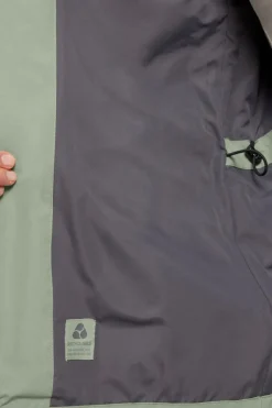 Regenjas Turvi Wns Jkt 2-Didriksons 1913 Outlet