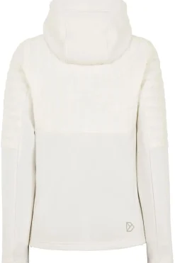 Discount Didriksons 1913 Softshell Jas Annema Fullzip 6 Shell White
