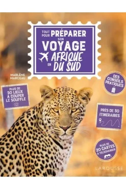 Afrique du Sud Tout pour préparer son voyage-Dilibel Best