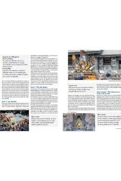 Boek Thailande - Tout Pour Préparer Son Voyage En Thailande-Dilibel Hot