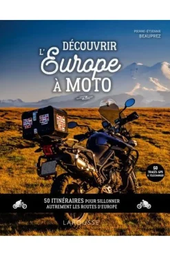 Découvrir l' Europe à moto-Dilibel Clearance