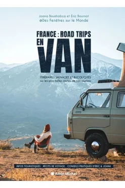 France Road trips en Van-Dilibel Best