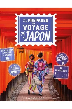 Japon Tout pour préparer son voyage-Dilibel Fashion