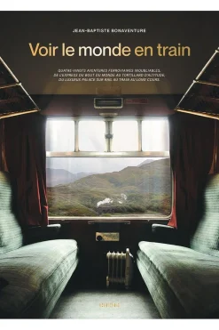 Le monde en train-Dilibel New