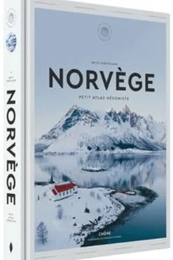 Norvège Petit Atlas hédoniste-Dilibel Online