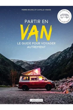 Voyager en Van-Dilibel Clearance