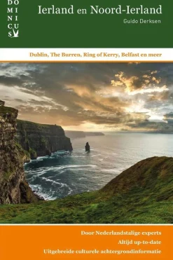 Sale Dominicus Ierland en Noord-Ierland 2024