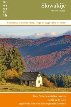 New Dominicus Slowakije 2023