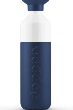Hot Dopper Insulated (580Ml) dark blue