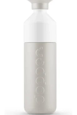 New Dopper Insulated (580Ml) Gentle Grey