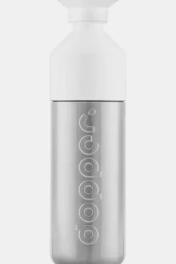 Online Dopper Insulated (580Ml) Silver
