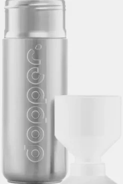 Online Dopper Insulated (580Ml) Silver