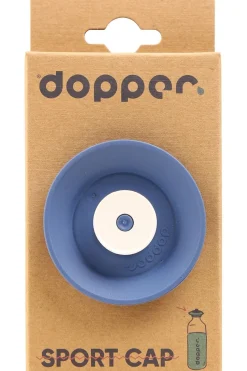 Discount Dopper Sport Cap light blue