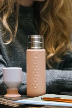 Drinkfles Insulated 350Ml-Dopper New