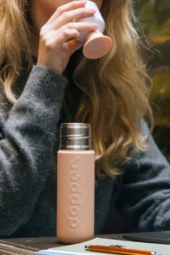 Drinkfles Insulated 350Ml-Dopper New