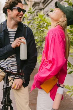 Drinkfles Insulated 350Ml-Dopper New