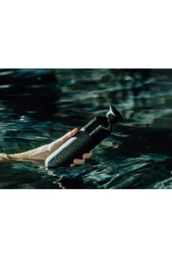 Hot Dopper Drinkfles Insulated 350Ml black