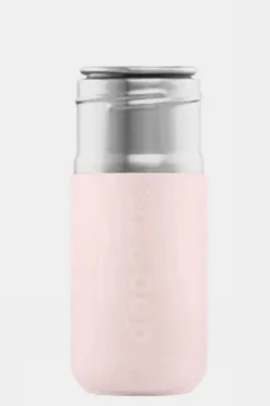 Best Dopper Drinkfles Steel 350Ml Soft Pink