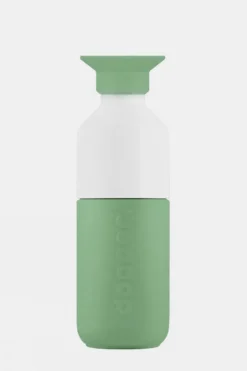 Fashion Dopper Drinkfles Steel 350Ml Fresh Green