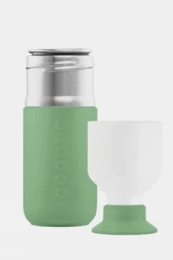 Fashion Dopper Drinkfles Steel 350Ml Fresh Green