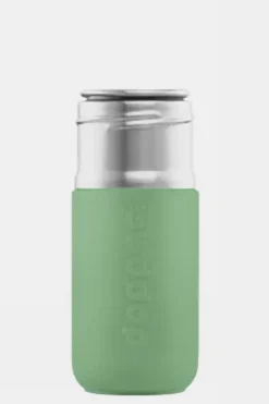 Fashion Dopper Drinkfles Steel 350Ml Fresh Green