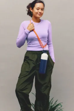 Drinkfles Insulated 1L-Dopper New