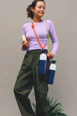 Drinkfles Insulated 1L-Dopper New