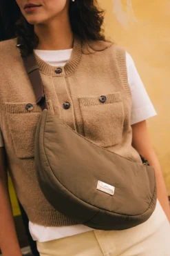 Online Doughnut Opbergsysteem Eclair Softies Series Crossbody Bag