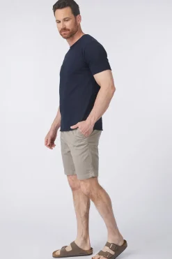 Short Lancaster-Dstrezzed Outlet