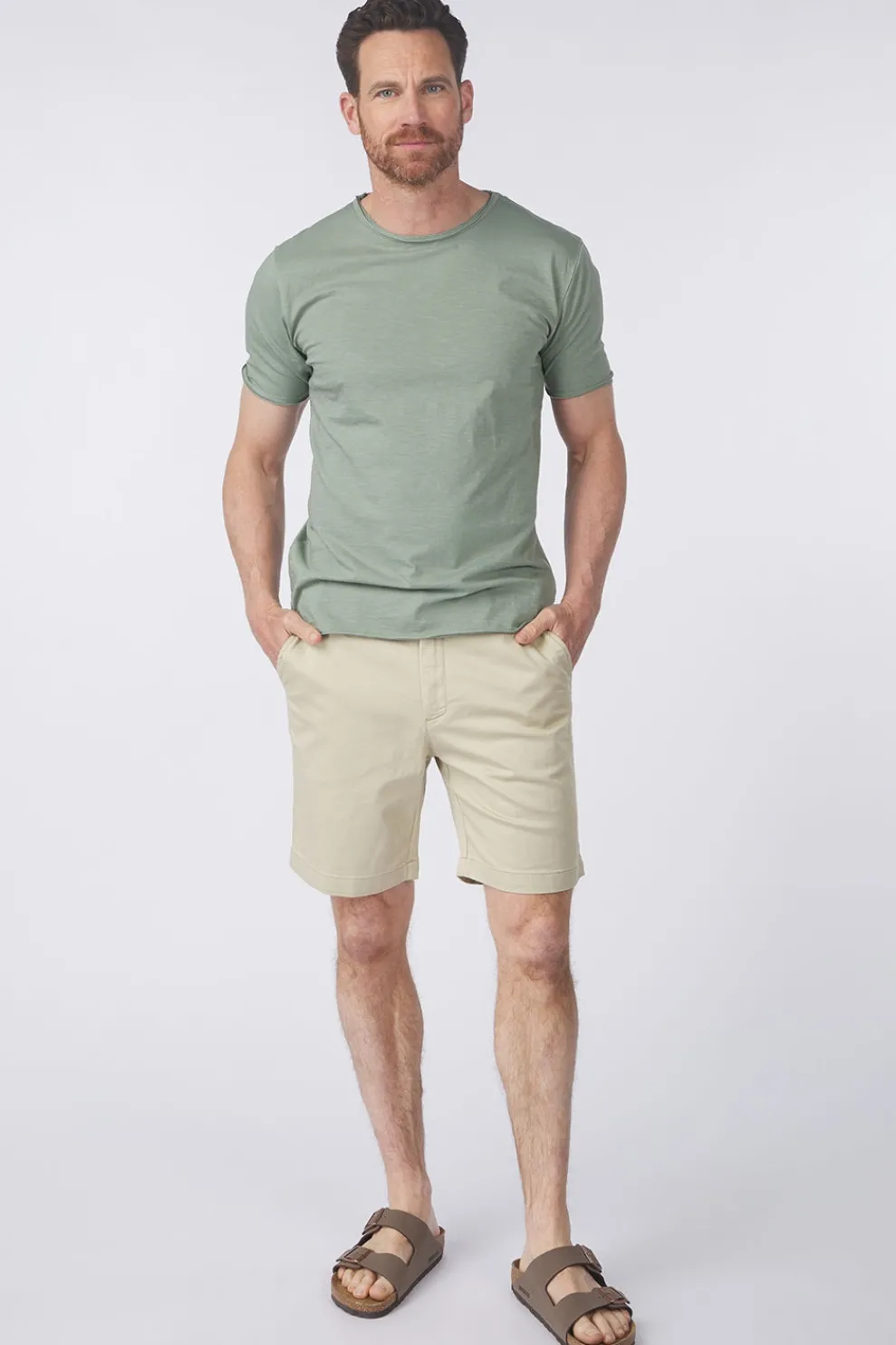 Short Lancaster-Dstrezzed Online