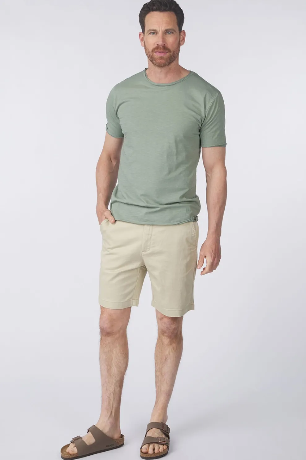 Short Lancaster-Dstrezzed Online