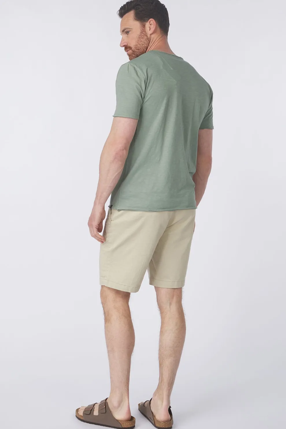 Short Lancaster-Dstrezzed Online