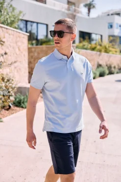 Short Logan-Dstrezzed New