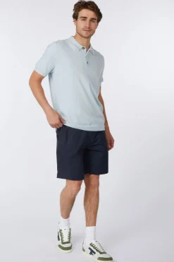 Short Logan-Dstrezzed New