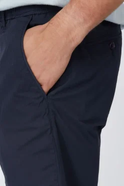 Short Logan-Dstrezzed New