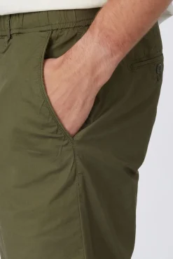 Clearance Dstrezzed Short Logan Offwhite