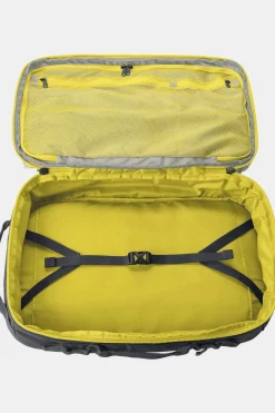 Hot Eagle Creek Dagrugzak Tour Travel Pack 40L Storm Grey