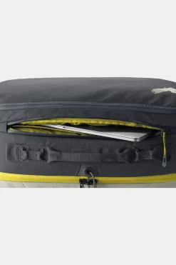 Hot Eagle Creek Dagrugzak Tour Travel Pack 40L Storm Grey