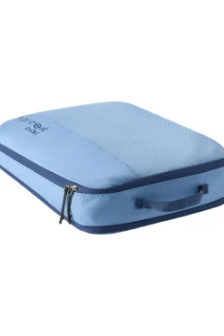New Eagle Creek Opbergsysteem Pack-It Reveal Expansion Cube M Blue Dawn