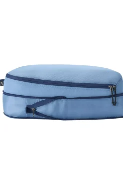 New Eagle Creek Opbergsysteem Pack-It Reveal Expansion Cube M Blue Dawn