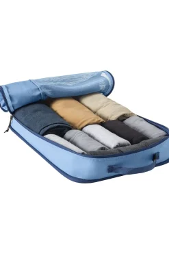 New Eagle Creek Opbergsysteem Pack-It Reveal Expansion Cube M Blue Dawn
