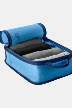 Hot Eagle Creek Opbergsysteem Pack-It Essentials Set Blue Dawn