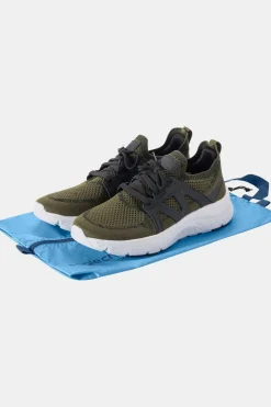 Hot Eagle Creek Opbergsysteem Pack-It Essentials Set Blue Dawn